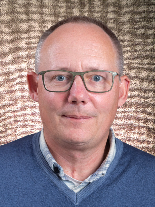 Jakob Hummes